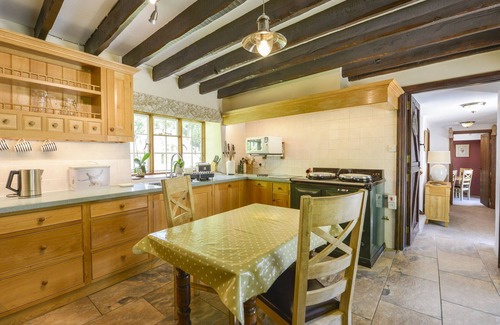 Newton Abbot Cottage | BAGTOR MILL, pet friendly, character holiday cottage in Ilsington