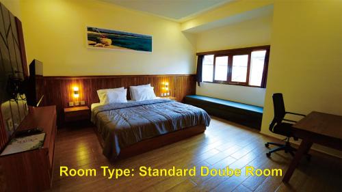 Kuta House | BAGUS Guest House
