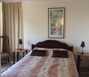 Caleta Horcon Apartment | Bahía Pelícanos