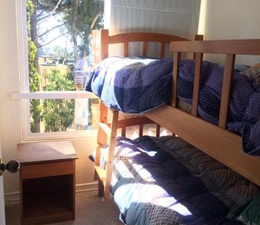 Caleta Horcon Apartment | Bahía Pelícanos