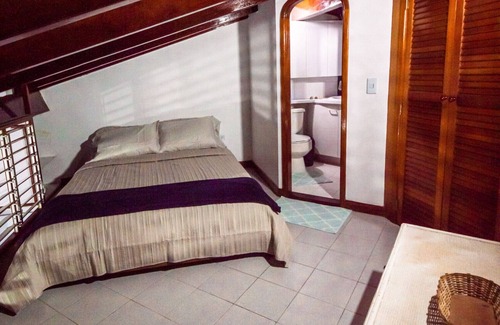 Lecheria Apartment | Bahía Redonda junto al mar