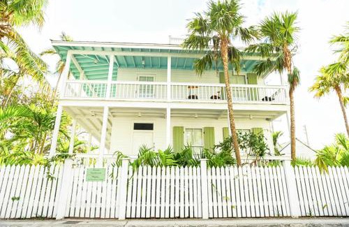 Old Town House | Bahama Gardens - Main House