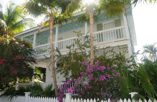 Old Town House | Bahama Gardens - Main House