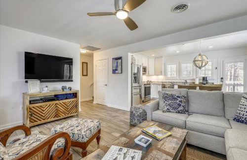 Bethany Beach House | Bahamas Beach Cottages - 641 Sandy Point