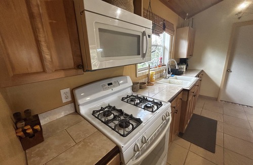 Morris Settlement Cottage | Bahamas Beachfront Escape: Luxury Palmirage Cottage, Pets OK!