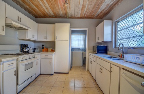 Westward Villas Subdivision House | Bahamian Dream! Modern Home w/Pool + Walking Distance to the Beach, Baha Mar, and more!