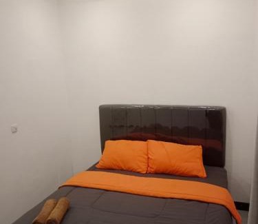 Rancabali Hotel | BAHAR rest