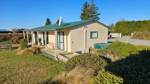 Springfield Bed & Breakfast | Bahara Accommodation