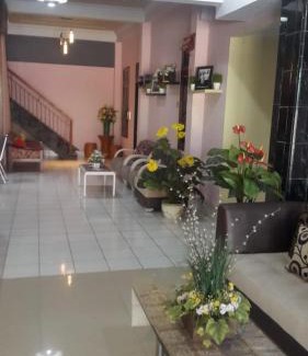 Bitung Hotel | Bahari Family Hotel