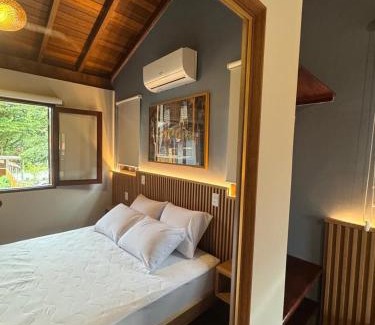 Barra da Lagoa House | Bahasa Itagua