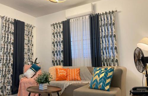 Lipa Apartment | Bahay-Kapehan sa Villa