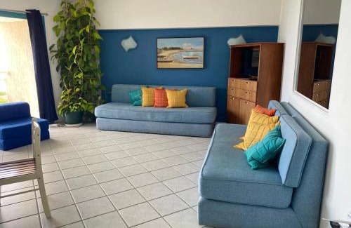 Margarita Island Apartment | Bahia Dorada 1 habitación