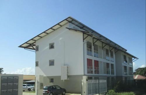 Cayenne Apartment | Bahia Garden- T3, Netflix, Fibre, proche université