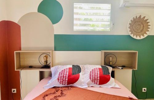 Cayenne Apartment | Bahia Garden- T3, Netflix, Fibre, proche université