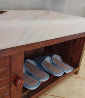 San Juan House | BAHIA Guesthouse