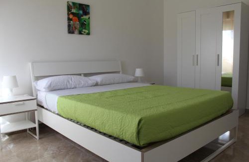 Casalabate Apartment | Bahia Negra Case Vacanza