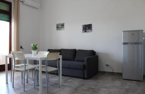 Casalabate Apartment | Bahia Negra Case Vacanza
