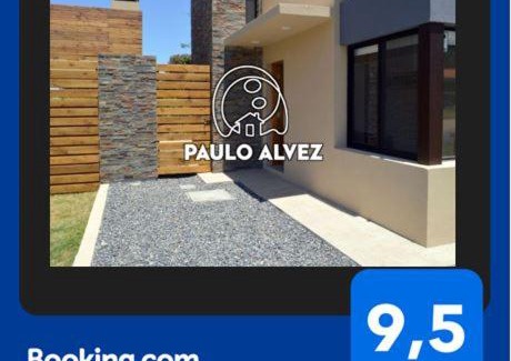 Piriapolis House | BAHIA SAN FRANCISCO, casa Gaviotas, a 80 metros del mar, Uruguay