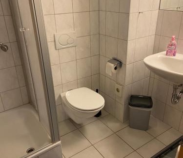 Kammerforst House | Bahnhof Grenzau
