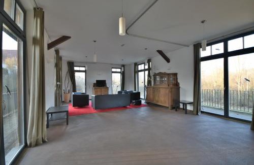 Langenbieber House | Bahnhof Langenbieber