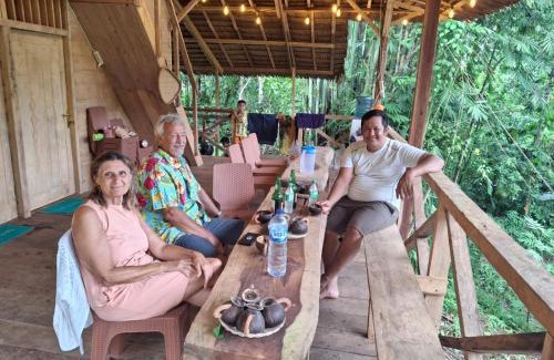 Nias House | Baho Farm Stay
