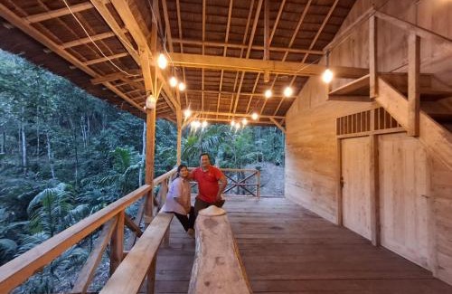 Nias House | Baho Farm Stay