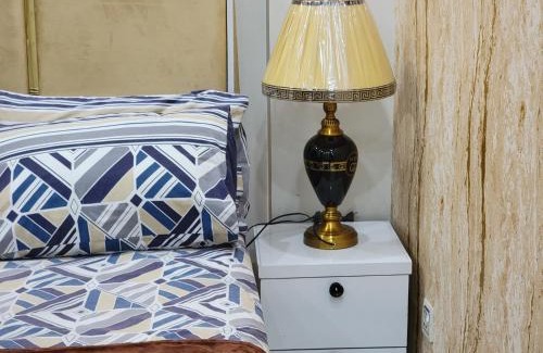 Bahria Town Apartment | Bahria Town Lahore - NEXT INN Cozy apartment for your stay 501