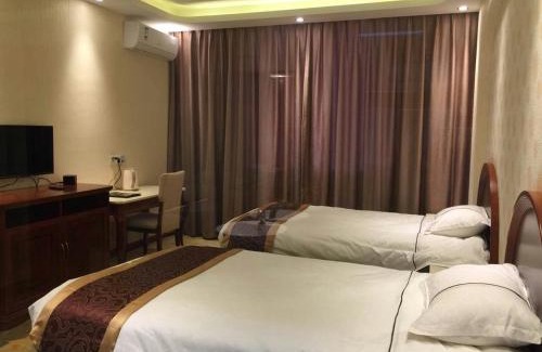 Guandu Hotel | Bai Nian Sheng Shi Hotel