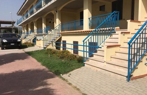 Borgia Apartment | Baia dei Canonici