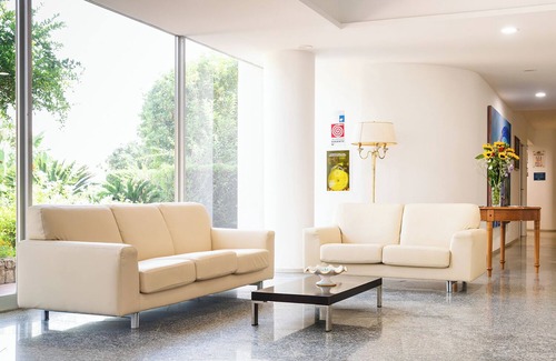 Casa Santa Hotel | Baia dei Mulini Resort & Spa