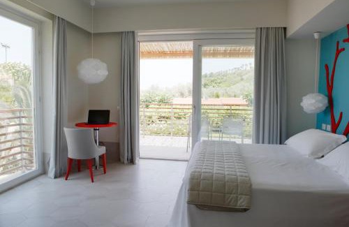 Torre Ruffa Resort | Baia Del Sole Resort