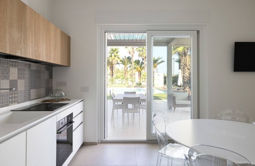 Termoli Apartment | Baia dell’Airone Bianco - Grecale