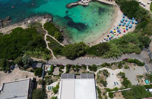 Taranto Villa | BAIA DELLE AGAVI