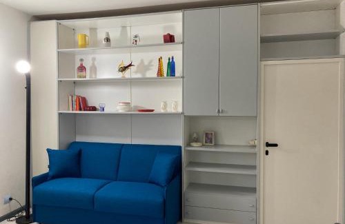 Recanati Apartment | Baia di Recanati