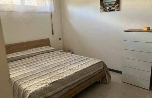 Recanati Apartment | Baia di Recanati