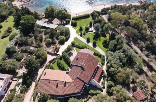 Porto Istana Apartment | Baia Dorata beach apartments