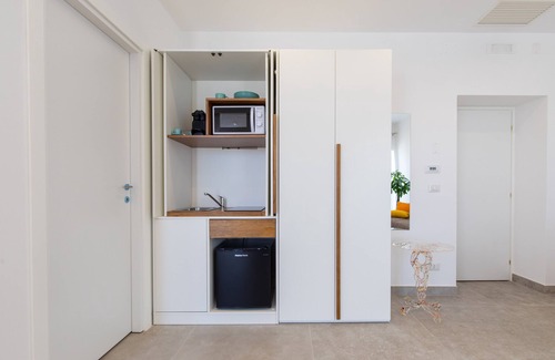 Bacoli Apartment | Baia Flegrea Meublè