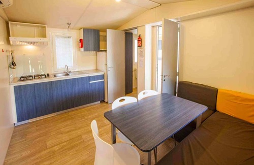 San Benedetto di Lugana RV Rental | Baia Holiday Gasparina