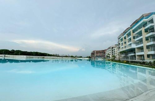 Soacha Apartment | Baia Kristal lujoso apto 3 hab vista top