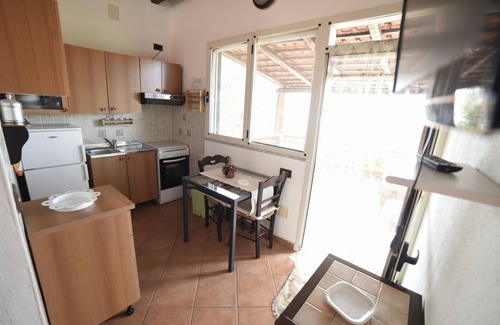 Marina Di Camerota House | BAIA-LUNA APARTMENTS. Mary Posis villa