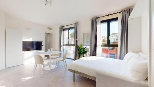 Marina Centro Apartment | Baia Petrea - 2 Nuovissime Suite in Marina Centro