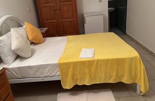 Tarrafal Hotel | Baia Verde Resort Tarrafal