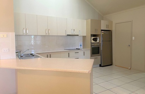 Scarness Apartment | BAIAVISTA APARTMENTS 5