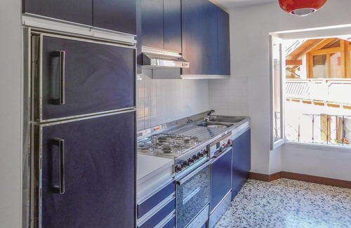 Bondone Apartment | Baidoni Secondo piano