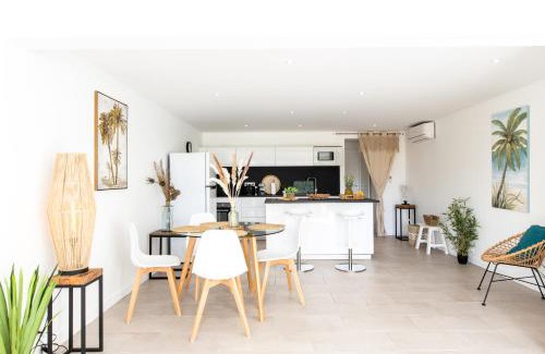 Nettle Bay House | Baie Nettle Beach Villa 2080