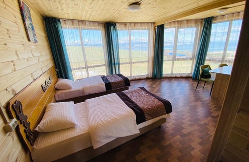Khuzhir House | Baikal Terra Hotel