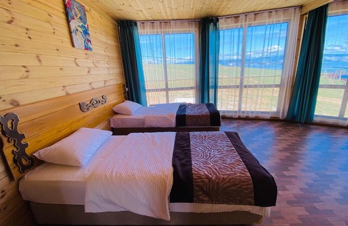 Khuzhir House | Baikal Terra Hotel