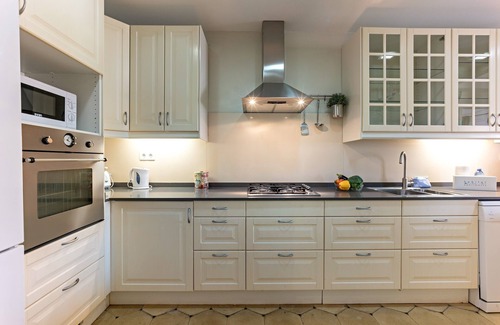 Dreta de l'Eixample Apartment | Bailén Style - Habitat Apartments