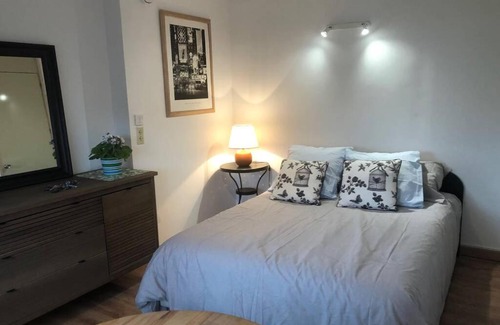 Saint-Giniez Apartment | Bail Mobilité Prado Vélodrome