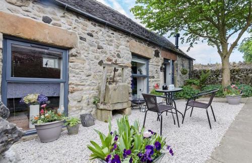 Bonsall House | Bailey's Barn